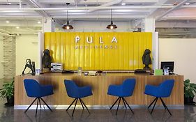 Pula Silom